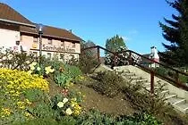 Hotel The Originals Annecy Nord Epagny Metz-Tessy